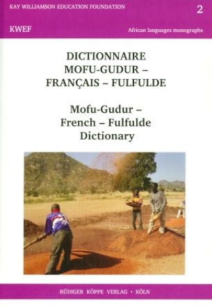 Dictionnaire muyang–français–anglais
