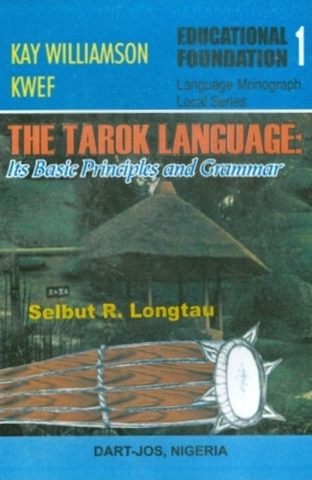 The Tarok Language