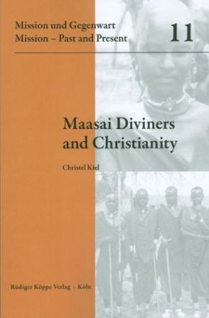 Maasai Diviners and Christianity
