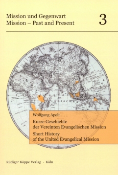 Kurze Geschichte der Vereinten Evangelischen Mission – Short History of the United Evangelical Mission