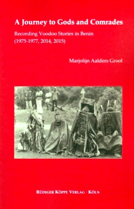 A Journey to Gods and Comrades