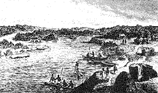 Der Caprivizipfel während der deutschen Kolonialzeit 1890–1914 Der Caprivizipfel während der deutschen Kolonialzeit 1890–1914